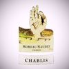 Billede af Chablis Moreau Naudet.