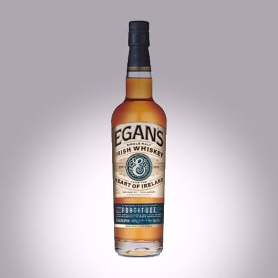 Billede af Egans Fortitude
