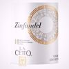 Billede af L.A. Cetto Zinfandel