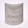 Billede af Pondus Garnatxa
